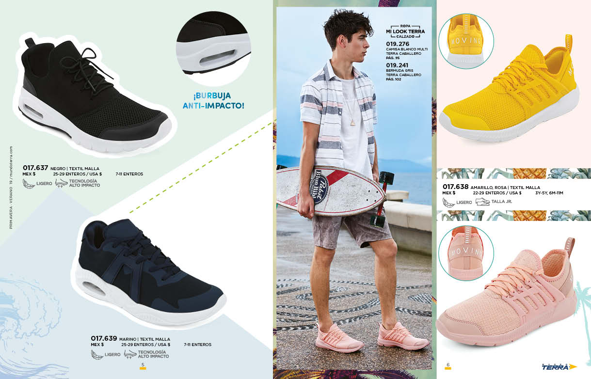Llamanos al 1(800) 825-9452<br>Catalogos USA<br>(4 of 83)